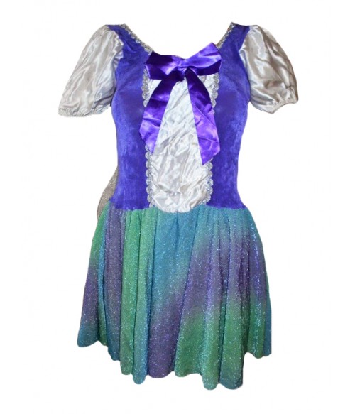 Rochita Garden girl Rochita Garden girl